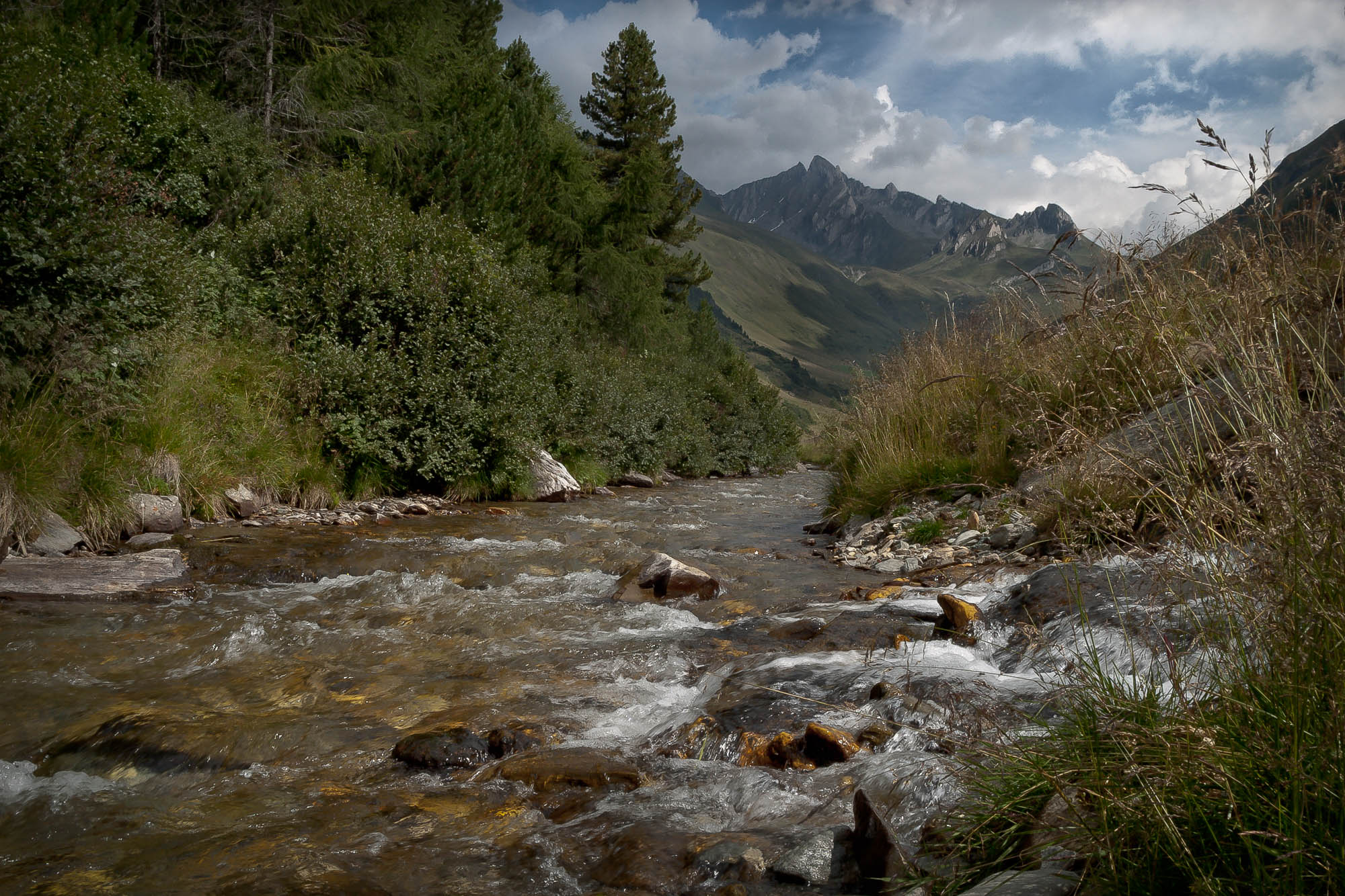 Italien - Südtirol